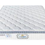 Nệm Lò Xo Túi Kim Cương Acness 7