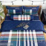 Bộ Drap Bọc Chần Gòn Windy 30