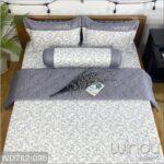 Bộ Drap Bọc Chần Gòn Windy 21 Bộ Drap Bọc Chần Gòn Windy 20