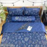 Bộ Drap Bọc Chần Gòn Windy 13 Bộ Drap Bọc Chần Gòn Windy 12