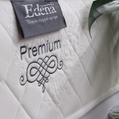 Nệm Lò Xo Premium - Edena Lo xo Premium Edena 2