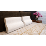 Gối cao su thiên nhiên Kim Cương SINY B 11 Gối cao su thiên nhiên Kim Cương SINY B 10