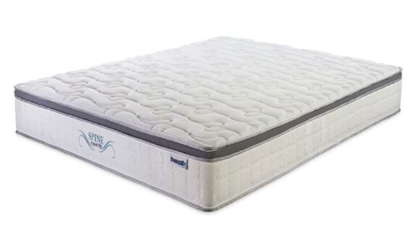 đệm lò xo dunlopillo spine o master