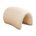 Gối Cao Su Thiên Nhiên Liên Á Oval 16 Gối Cao Su Thiên Nhiên Liên Á Oval 15