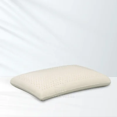 Gối Cao Su Vạn Thành Oval 03