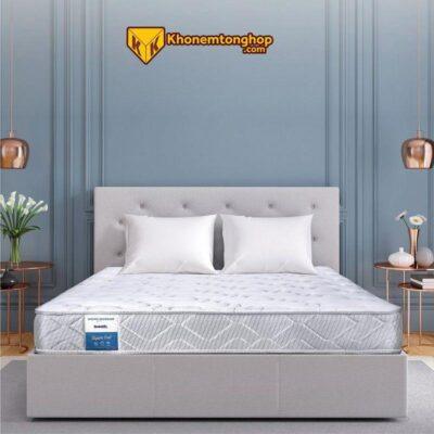 Nệm lò xo Dunlopillo Diamond Grande