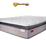 Nệm lò xo Dunlopillo Evita thiết kế Pillow Top sang trọng