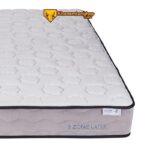 Nệm Lò Xo Dunlopillo Marilyn 9 Công nghệ Anti Electrostatic trên nệm lò xo Dunlopillo Marilyn giúp giảm căng thẳng