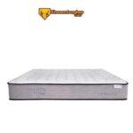 Nệm Lò Xo Dunlopillo Marilyn 8 Nệm lò xo Dunlopillo Marilyn thiết kế sang trọng