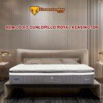 Nệm lò xo Dunlopillo Royal Kensington cao cấp