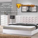 Đệm lò xo Dunlopillo Grimsby