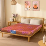 Nệm Lò Xo Vạn Thành Royal Tricat 1 Mặt Vải 1 Mặt Chiếu 7 Cấu tạo của nệm lò xo Vạn Thành Royal Tricat 1 mặt vải 1 mặt chiếu