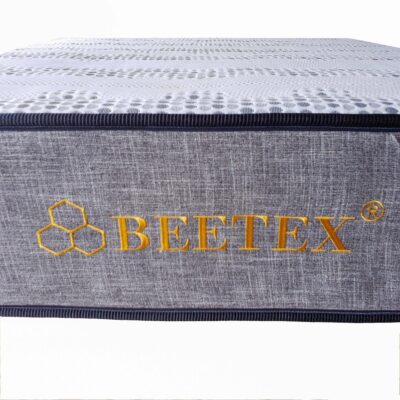 Nệm lò xo túi Comfort - Beetex 10