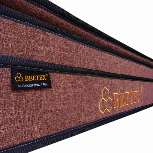 Nệm đa tầng Comfort - Beetex 2