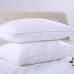 [Khách sạn] Gối hơi Annata 14