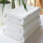 [Khách sạn] Khăn tắm Annata 7