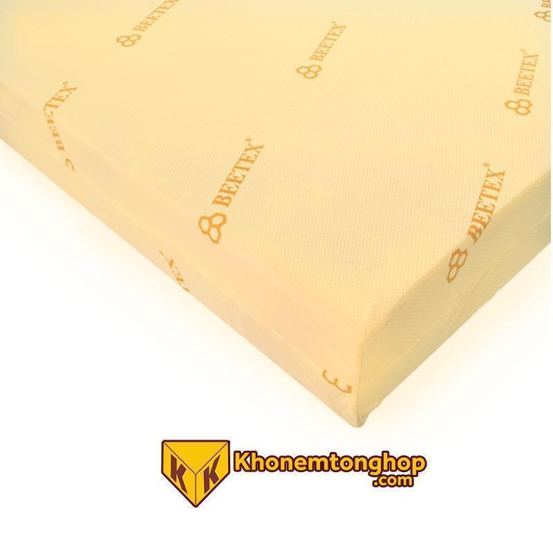Ưu điểm của nệm khách sạn cao su nhân tạo BEETEX