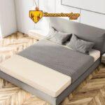 Nệm Khách Sạn Kim Cương HAPPY GOLD 13 Nệm khách sạn Kim Cương HAPPY GOLD nâng đỡ cơ thể hoàn hảo, bảo vệ cột sống
