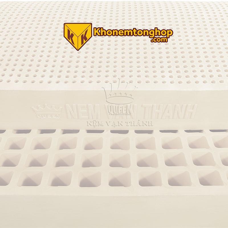 Nệm Khách Sạn Vạn Thành STANDARD 13 Nệm khách sạn Vạn Thành STANDARD đàn hồi hoàn hảo