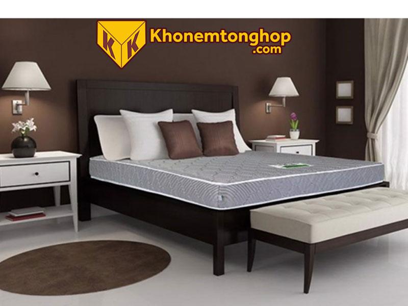 Nệm Khách Sạn Dunlopillo Contract IPS 15 Ưu điểm của nệm khách sạn Dunlopillo Contract IPS