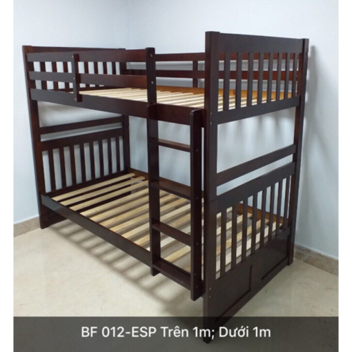 [Khách sạn] Giường tầng BF 012 2