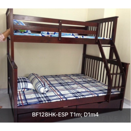 [Khách sạn] Giường tầng BF 128HK 5