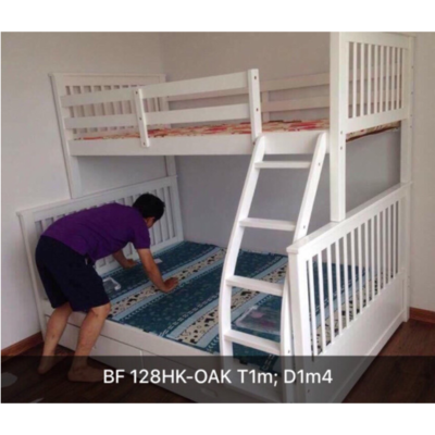 [Khách sạn] Giường tầng BF 128HK 8