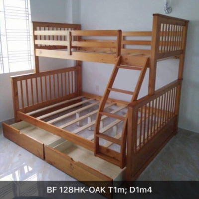 [Khách sạn] Giường tầng BF 128HK 6