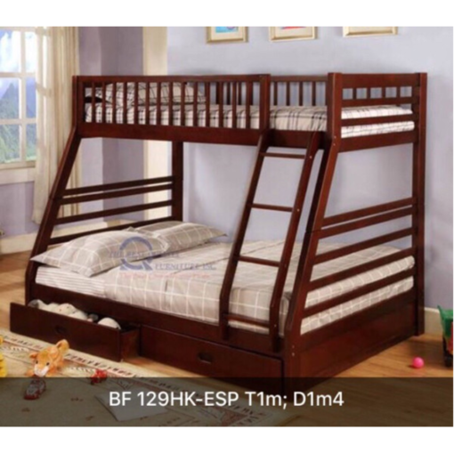 [Khách sạn] Giường tầng BF 129HK 4