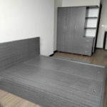 Giường Ngủ Gỗ MDF 6