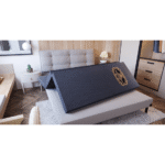 Nệm Bông Ép Kim Cương Eufiber Comfort 7