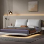 Nệm Bông Ép Kim Cương Eufiber Comfort 5