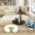 Gối Vòng Cổ Nhỏ Kim Cương 7 Gối Vòng Cổ Nhỏ Kim Cương 6