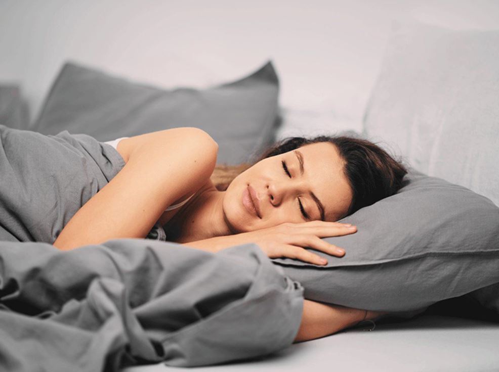 cách dễ ngủ cho người mất ngủ