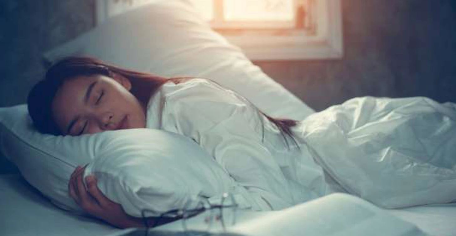 cách dễ ngủ cho người mất ngủ