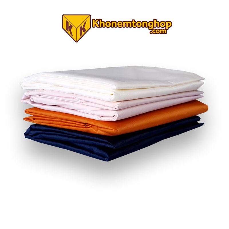 Drap chống thấm Windy nhiều màu lựa chọn