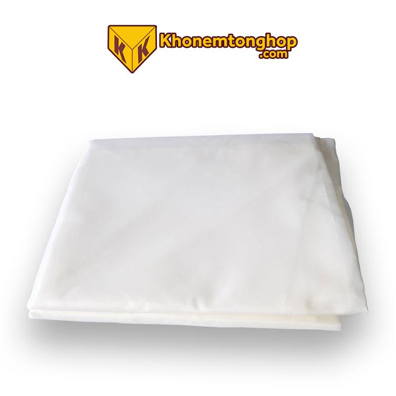 Vệ sinh và bảo quản Drap chống thấm Windy đúng cách