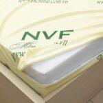 nệm cao su bông nvf