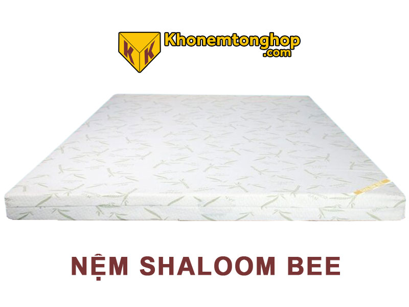Nệm Shaloom Bee