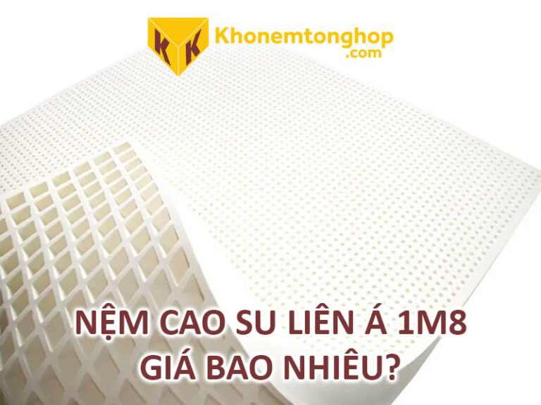 Top 10 Mẫu Nệm Gấp 1m6-1m8, Nệm Gấp 3 1m6-1m8 Chất Lượng, Giá Tốt ...