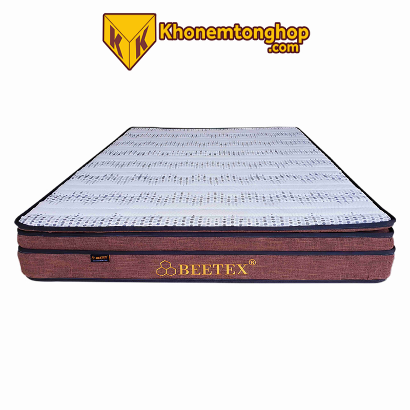 Nệm đa tầng Comfort – Beetex