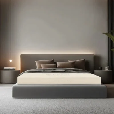 Nệm Cao Su Vạn Thành Standard