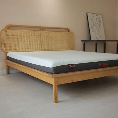 Nệm Foam D'Venic Cool Massage 10