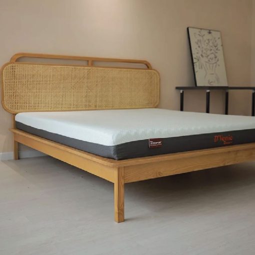 Nệm Foam D'Venic Cool Massage 3