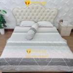 Combo drap mền Tencel Microfiber (5 món) - Mã số 31