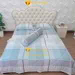 Combo Drap Mền Tencel Than Hoạt Tính (5 món) – Mã số 17 5 Combo Drap Mền Tencel Than Hoạt Tính (5 món) – Mã số 17 từ vải tencel cao cấp