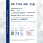 Nệm bông ép Beetex vải gấm 18