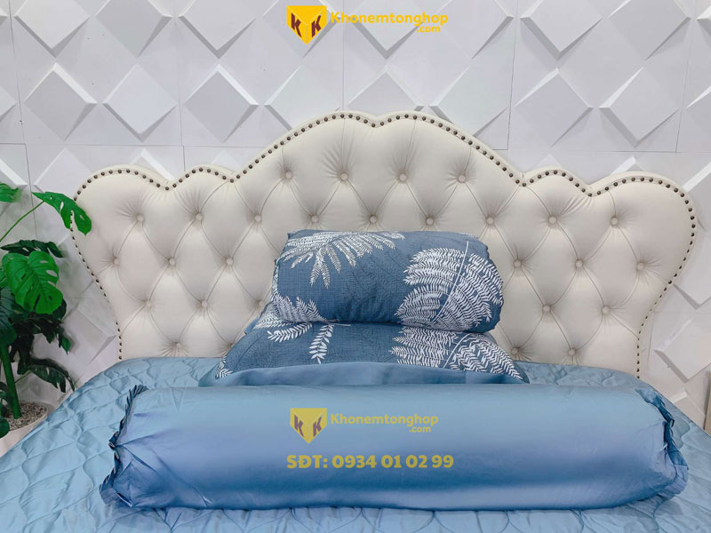 Drap Tencel Luxury Anita - Mã AL2404 5 Drap Tencel Luxury Anita – Mã AL2404
