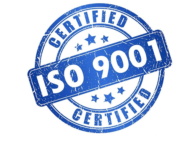 Chứng nhận ISO 9001 là gì? <strong>Vai trò quan trọng của chứng nhận ISO 9001</strong> 24