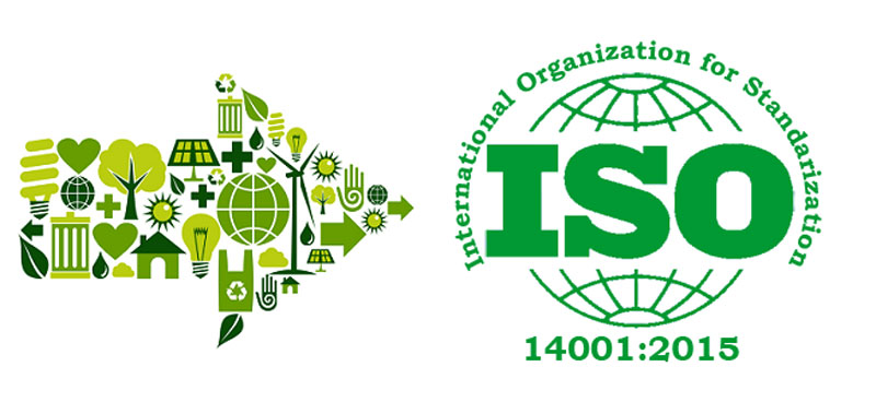 Bộ tiêu chuẩn 14000 series tập trung vào quản lý môi trường